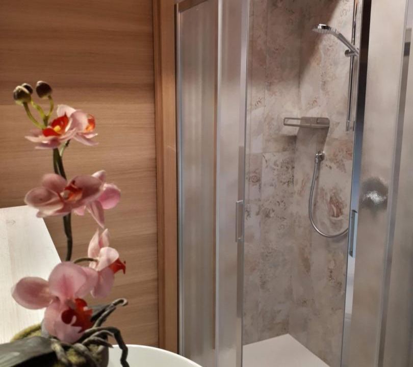 Photo of Bathroom in Santorso