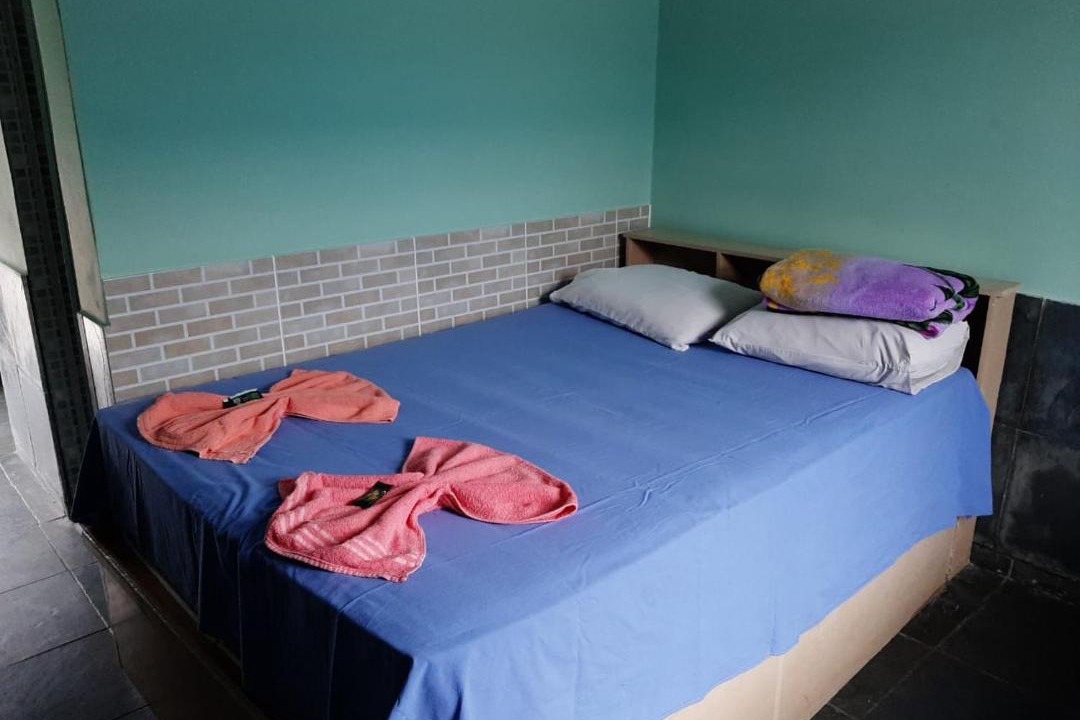 Photo of Bedroom in Itaguai