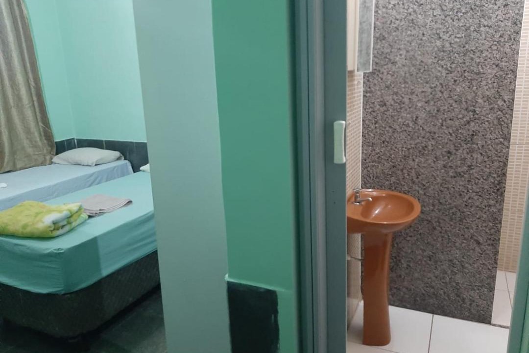 Photo of Bathroom in Itaguai