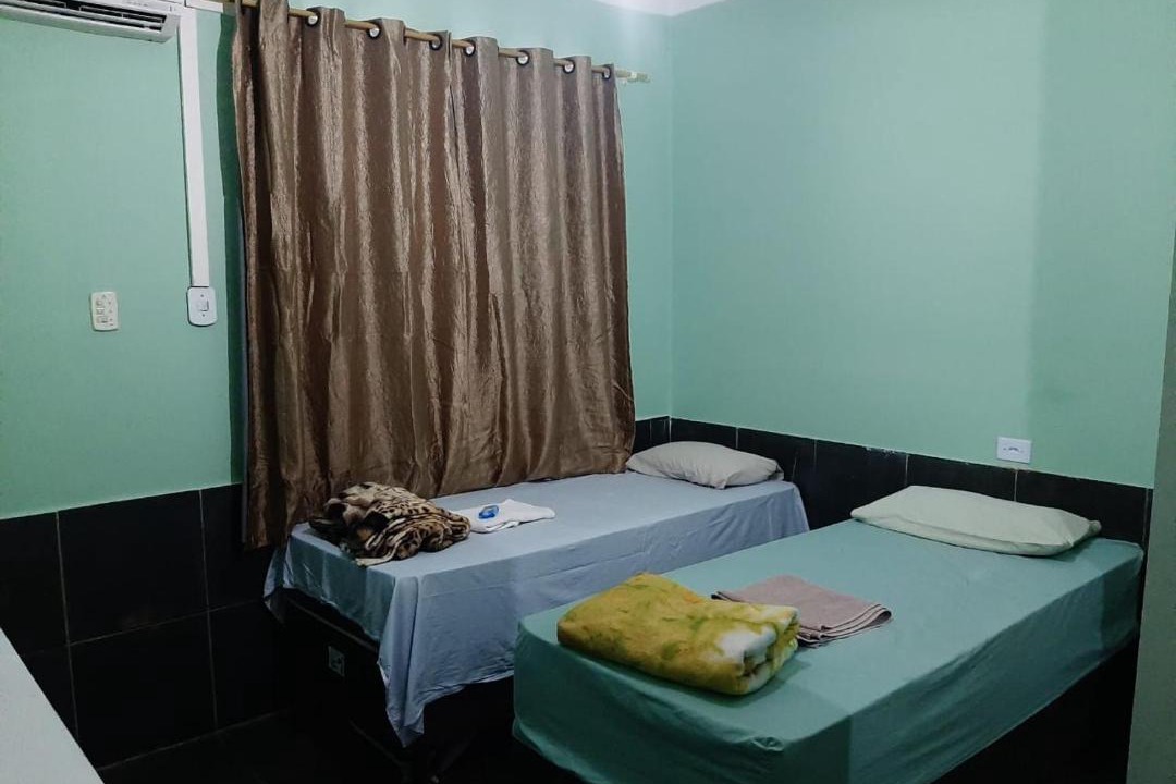 Photo of Bedroom in Itaguai