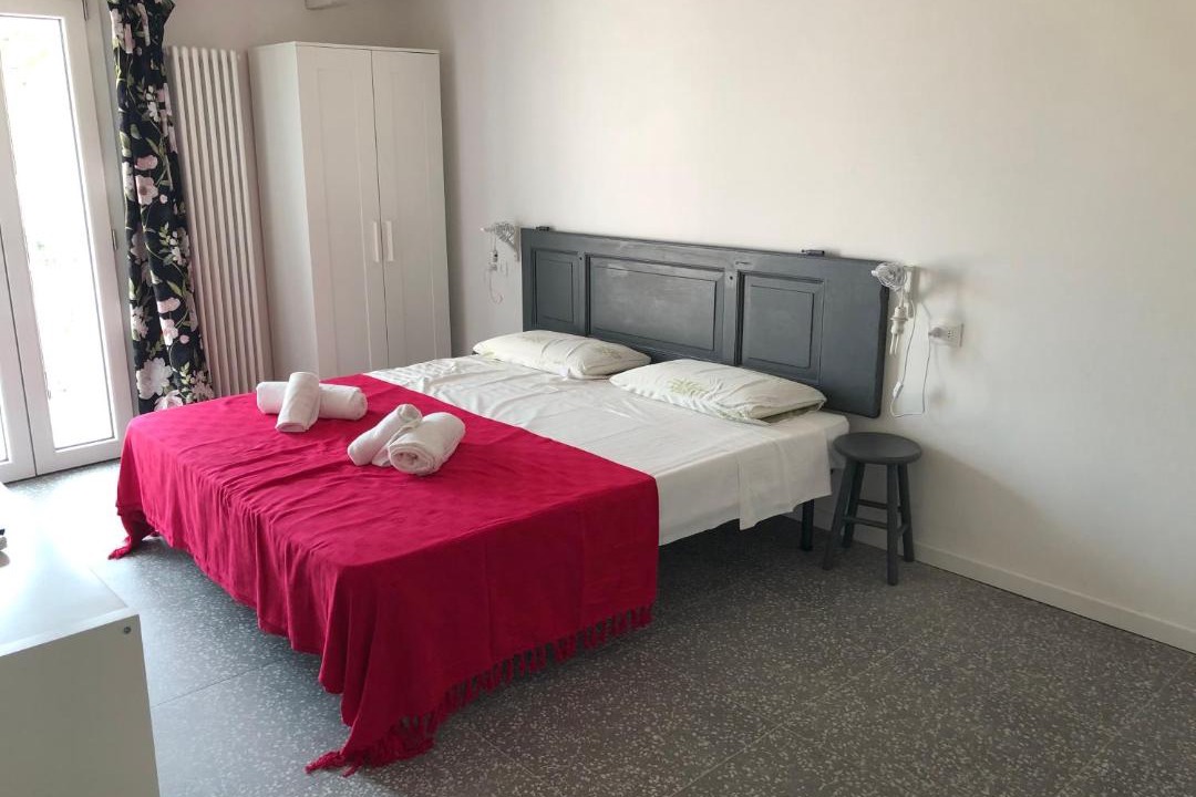 Photo of Bedroom in Castelnuovo del Garda