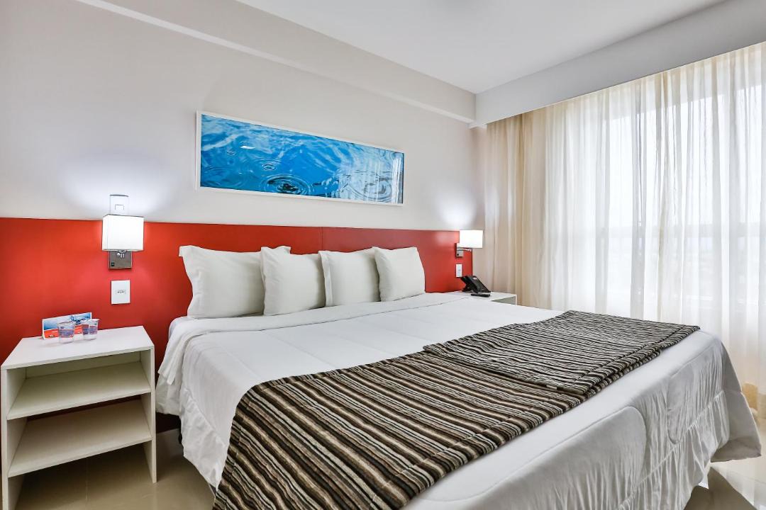 Photo of Bedroom in Parque Leopoldina