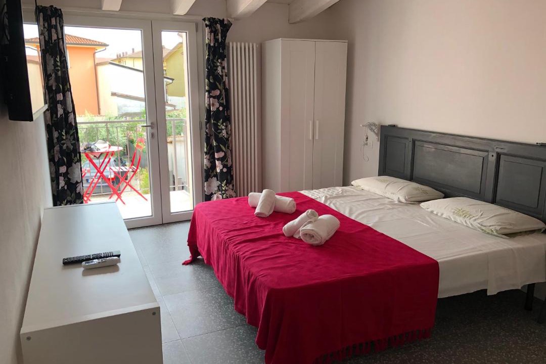 Photo of Bedroom in Castelnuovo del Garda