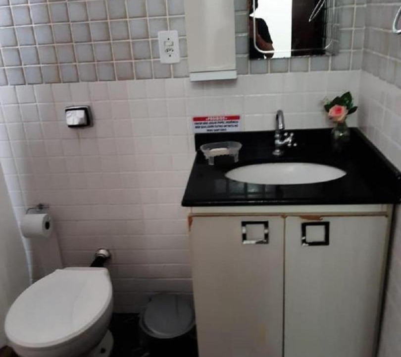 Photo of Bathroom in Pero