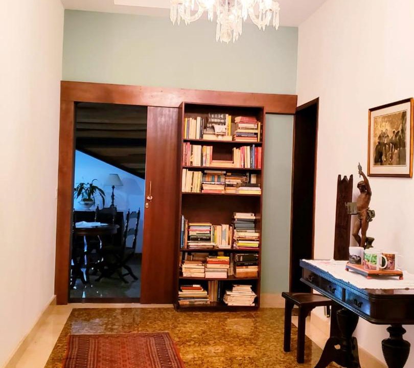 Photo of Livingroom in Fazenda Inglesa