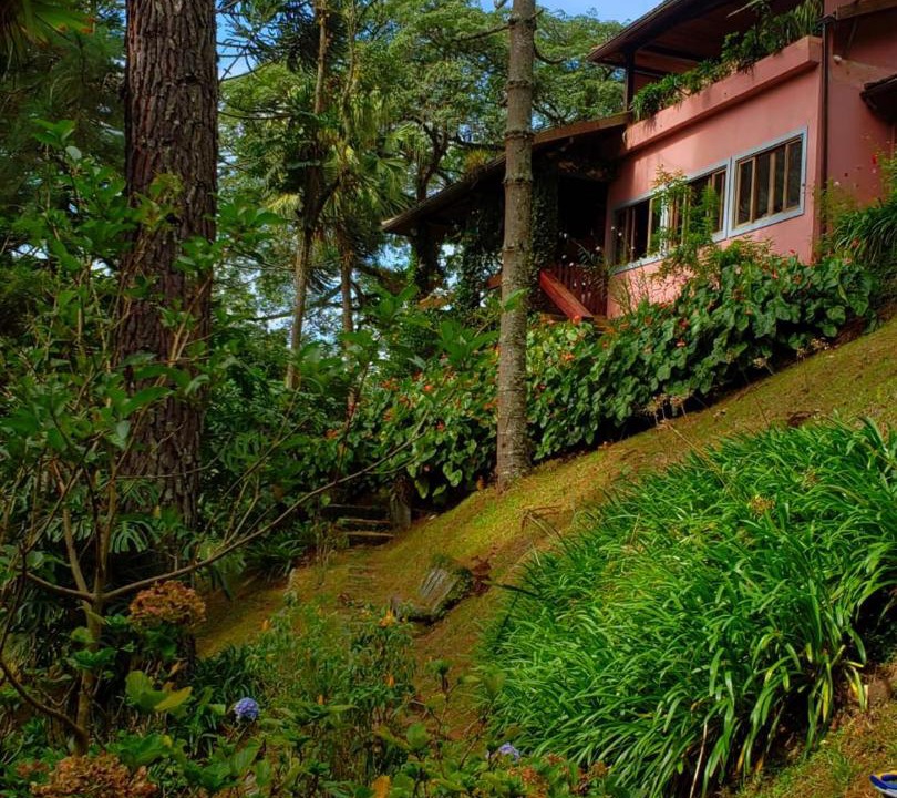 Photo of Buildings in Fazenda Inglesa