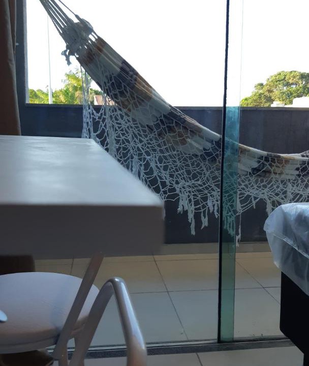 Photo of Patio Balcony in Sao Pedro da Aldeia