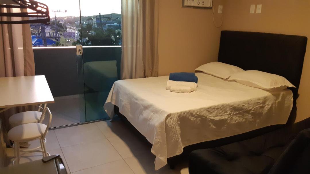 Photo of Bedroom in Sao Pedro da Aldeia