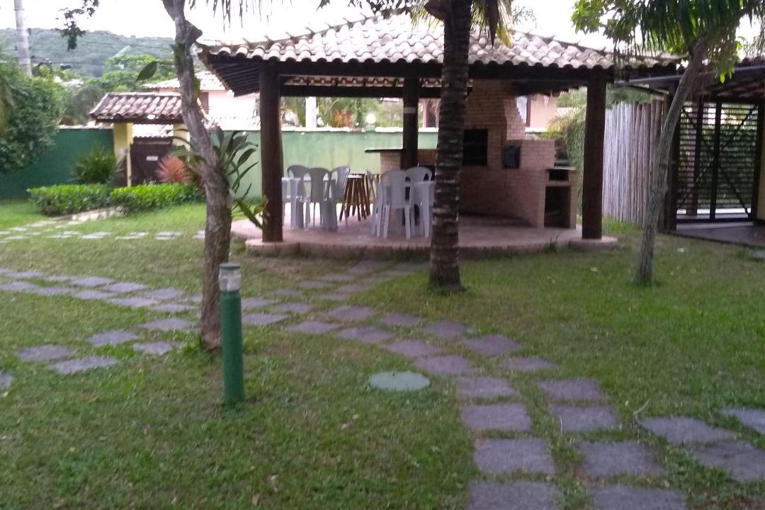 Photo of Others in Bosque de Geriba