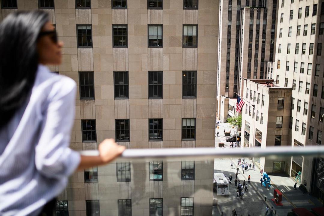Photo of Others in Central New York City