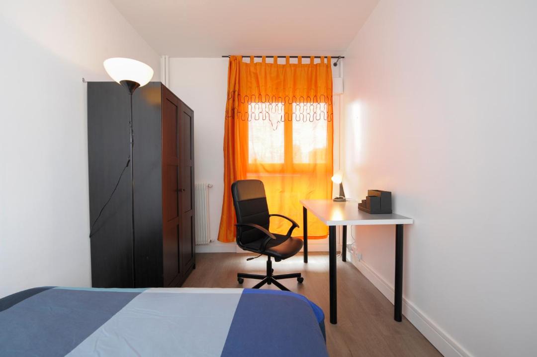 Photo of Others in Villeneuve-la-Garenne