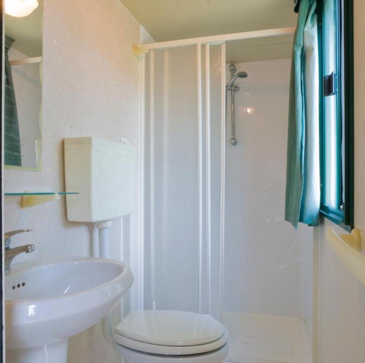 Photo of Bathroom in Gralaoni-Pralesi-Cisano