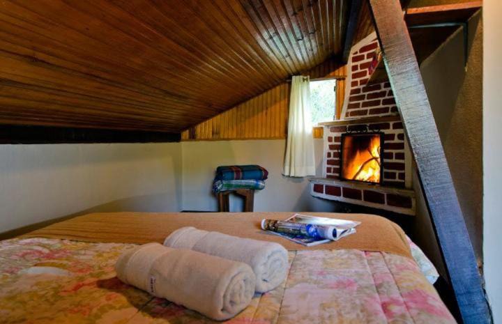 Photo of Bedroom in Maromba