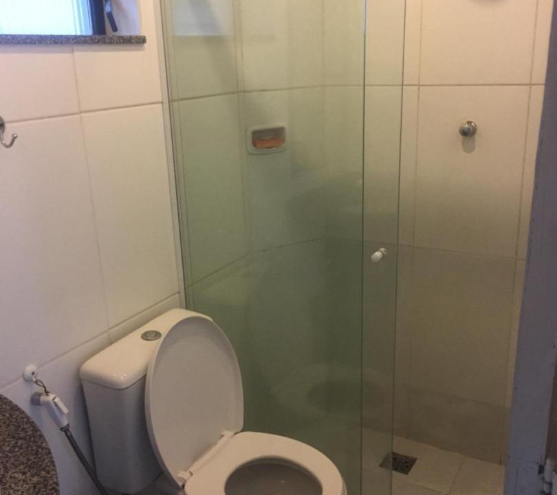 Photo of Bathroom in Manguinhos