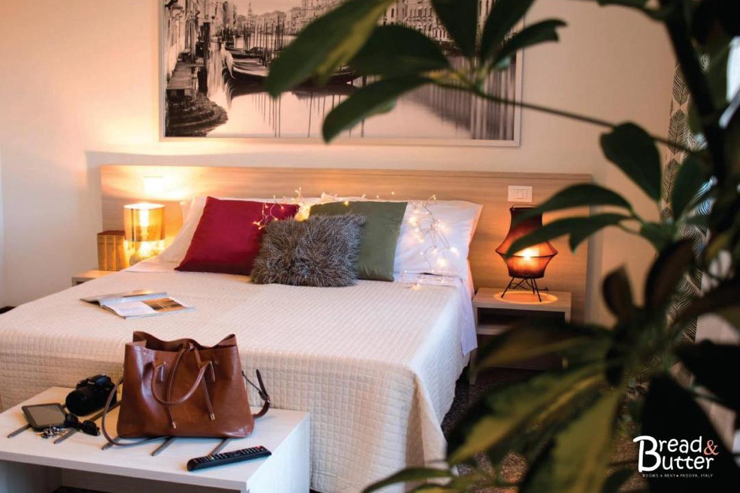 Photo of Bedroom in Sant'Agostino