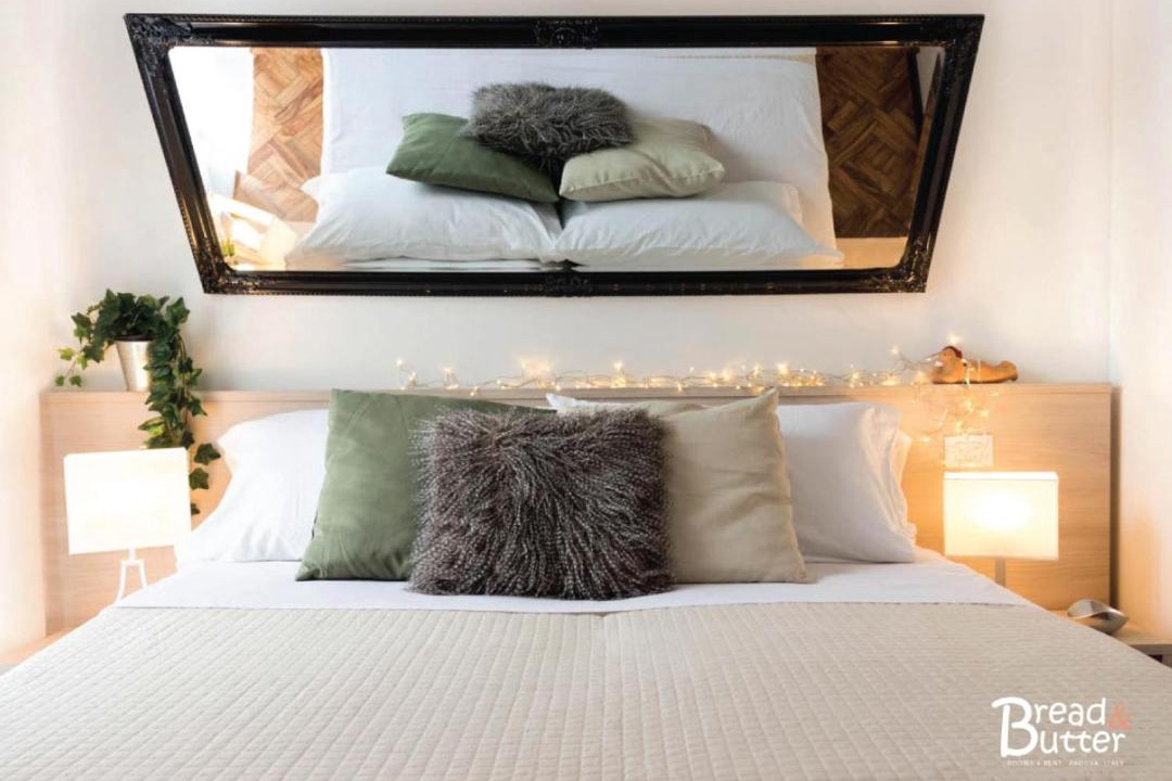 Photo of Bedroom in Sant'Agostino
