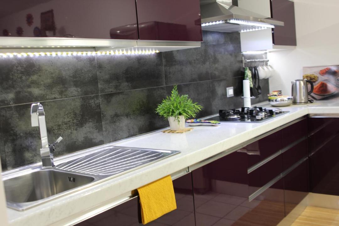 Photo of Kitchen in Cavallino-Treporti