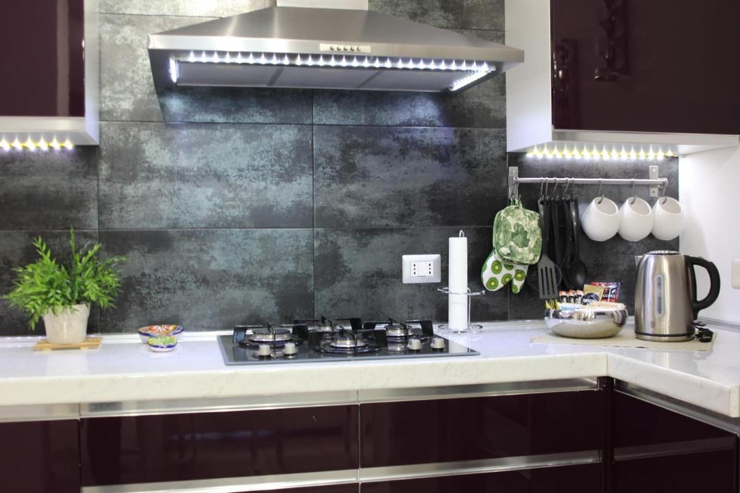 Photo of Kitchen in Cavallino-Treporti