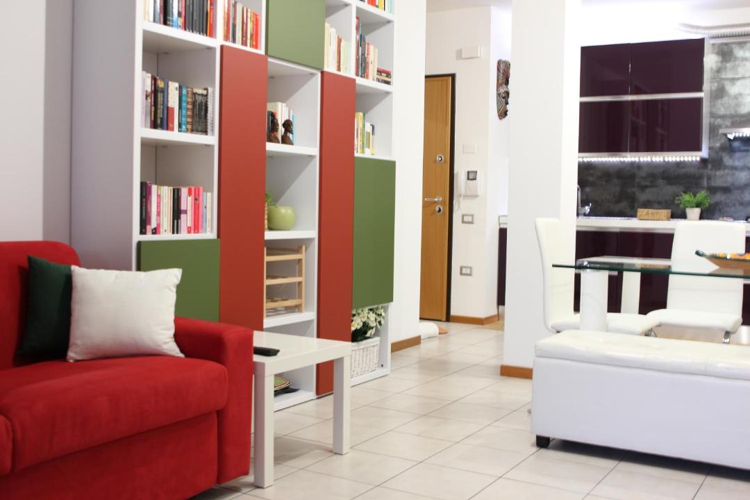 Photo of Livingroom in Cavallino-Treporti