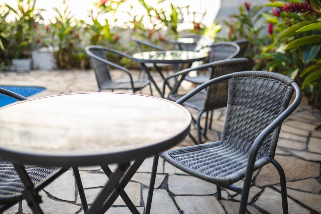 Photo of Patio Balcony in Centro