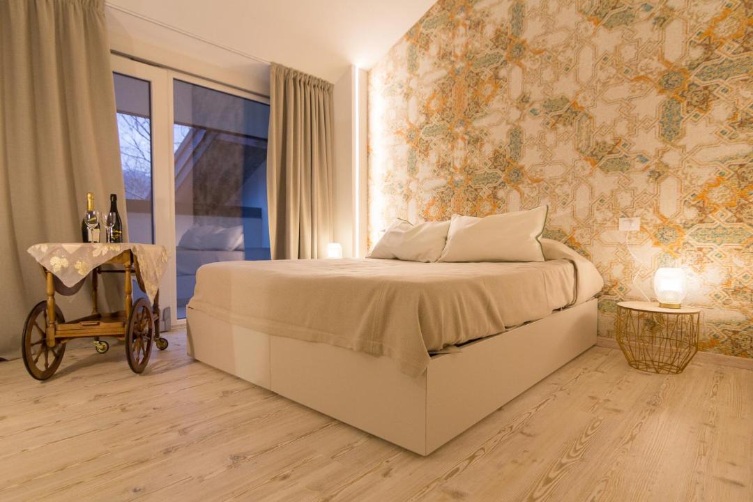 Photo of Bedroom in Belluno