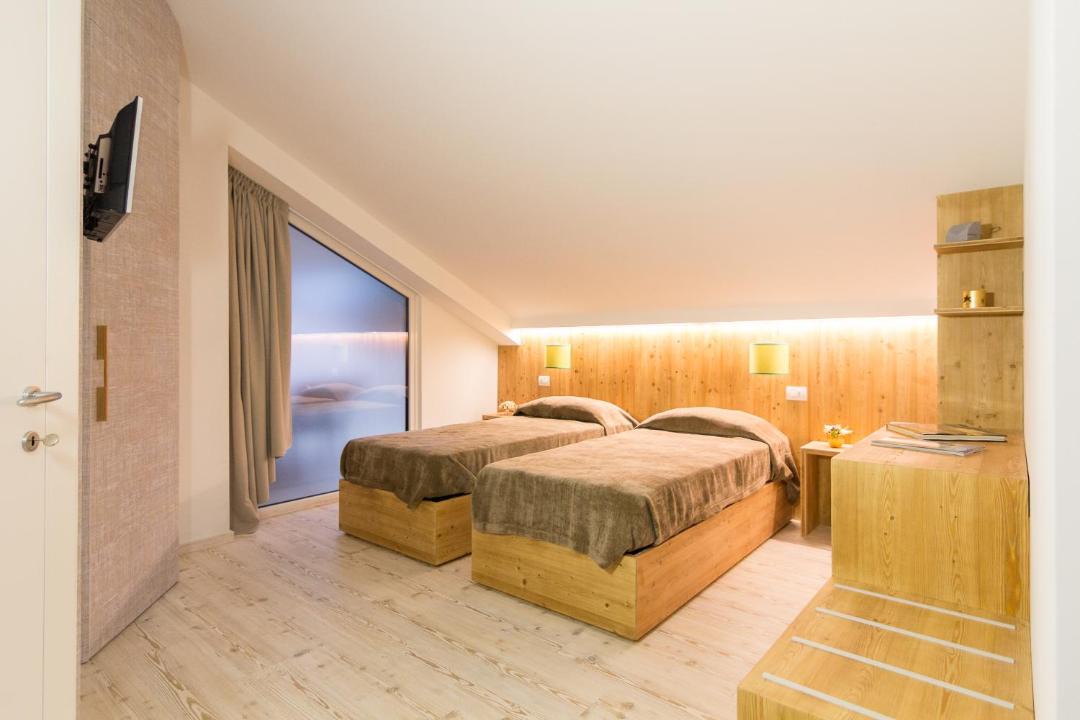 Photo of Bedroom in Belluno