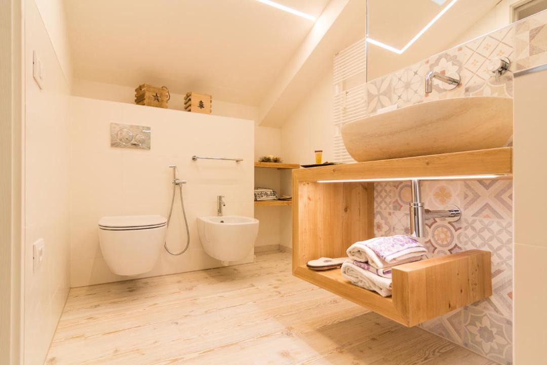 Photo of Bathroom in Belluno