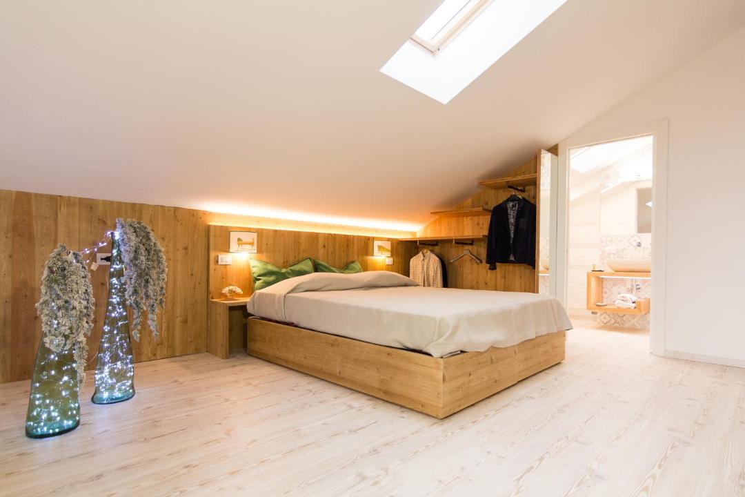 Photo of Bedroom in Belluno