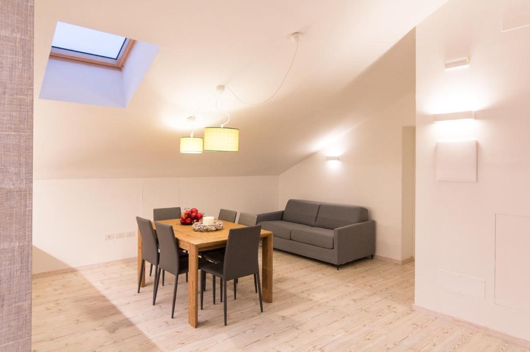 Photo of Livingroom in Belluno