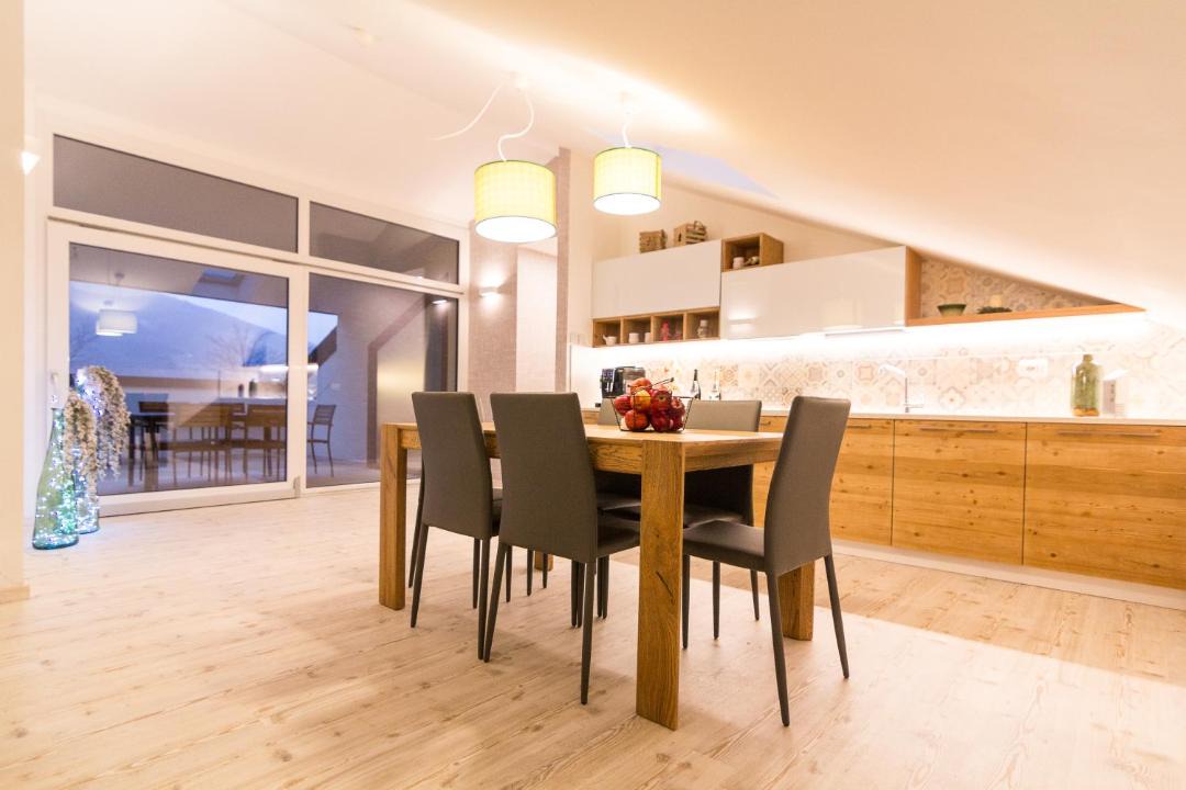 Photo of Livingroom in Belluno