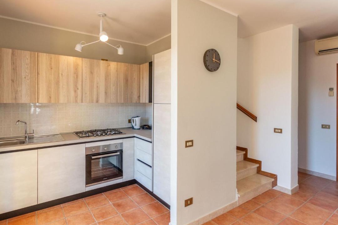 Photo of Kitchen in Isola Albarella
