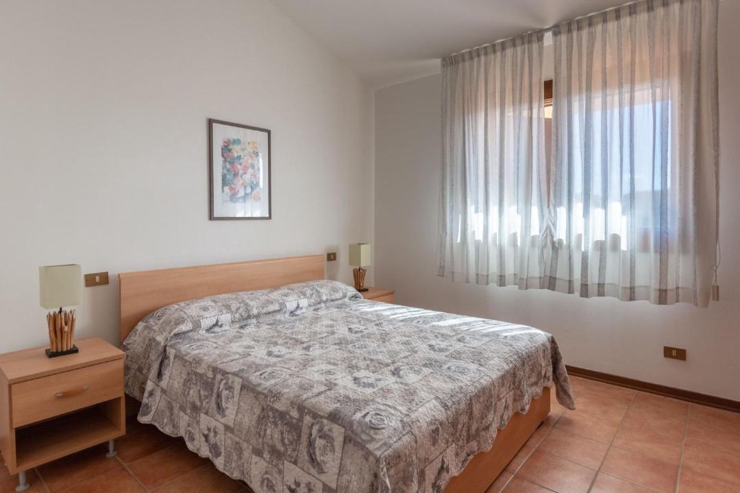 Photo of Bedroom in Isola Albarella