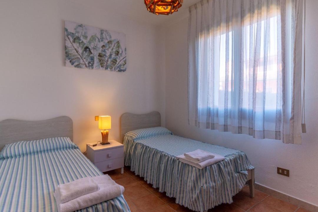 Photo of Bedroom in Isola Albarella