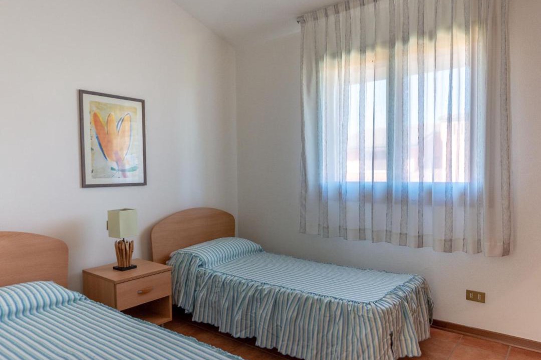 Photo of Bedroom in Isola Albarella