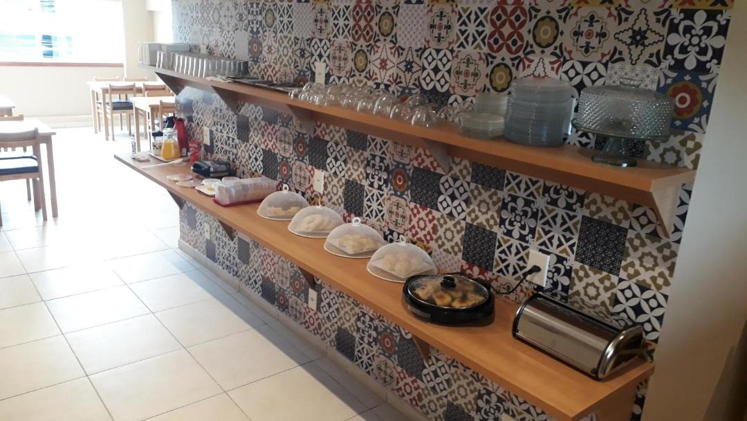 Photo of Kitchen in Sao Pedro da Aldeia