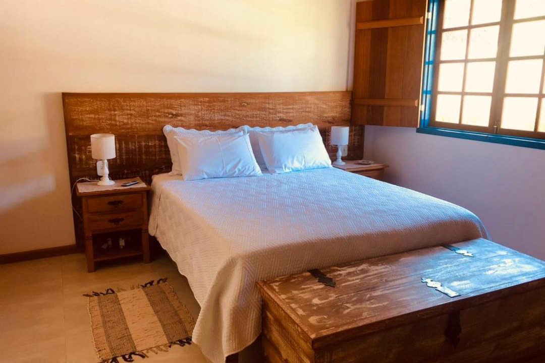 Photo of Bedroom in Lumiar