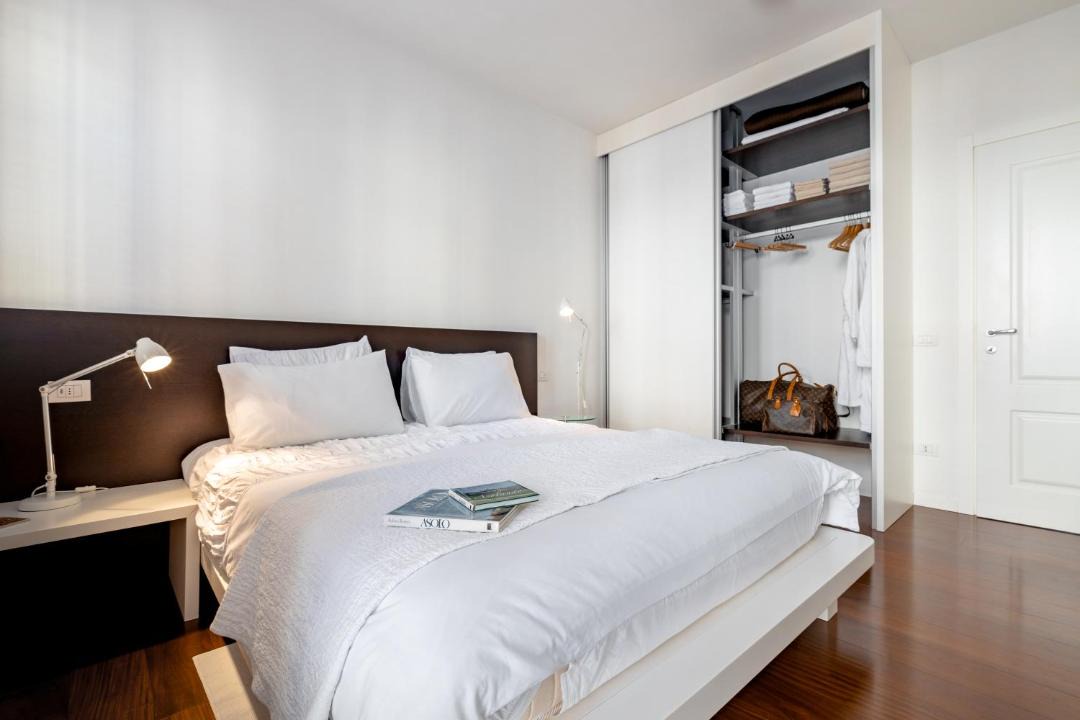 Photo of Bedroom in Asolo