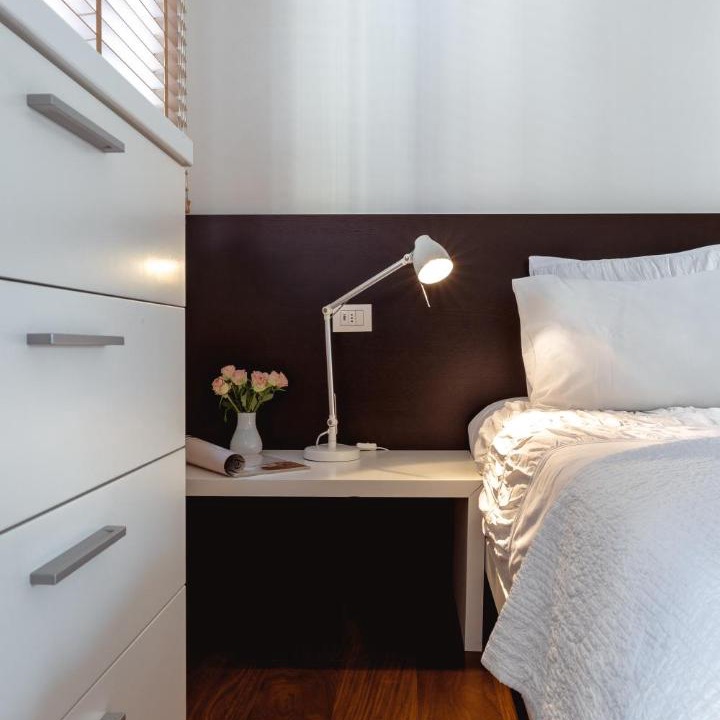 Photo of Bedroom in Asolo