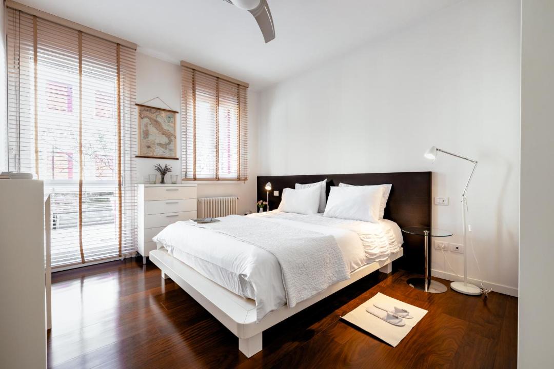 Photo of Bedroom in Asolo