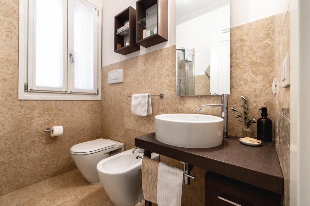 Photo of Bathroom in Asolo