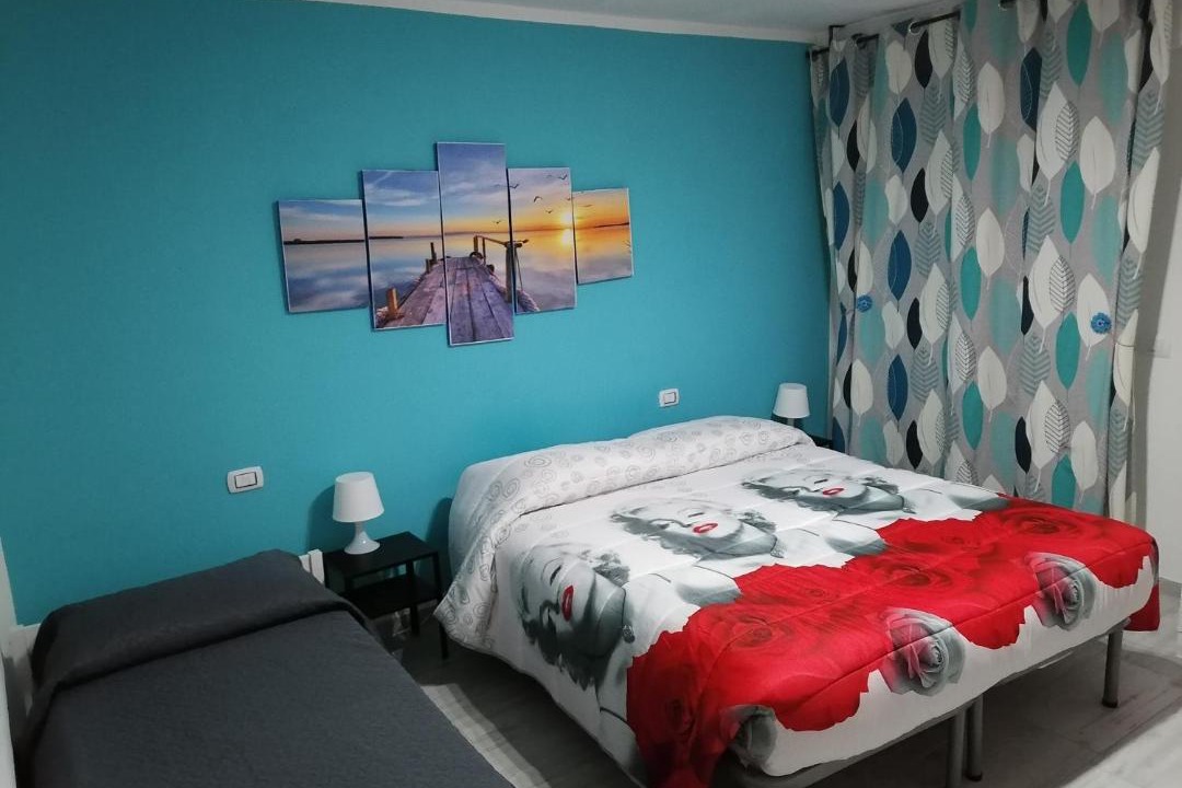Photo of Bedroom in Domegliara