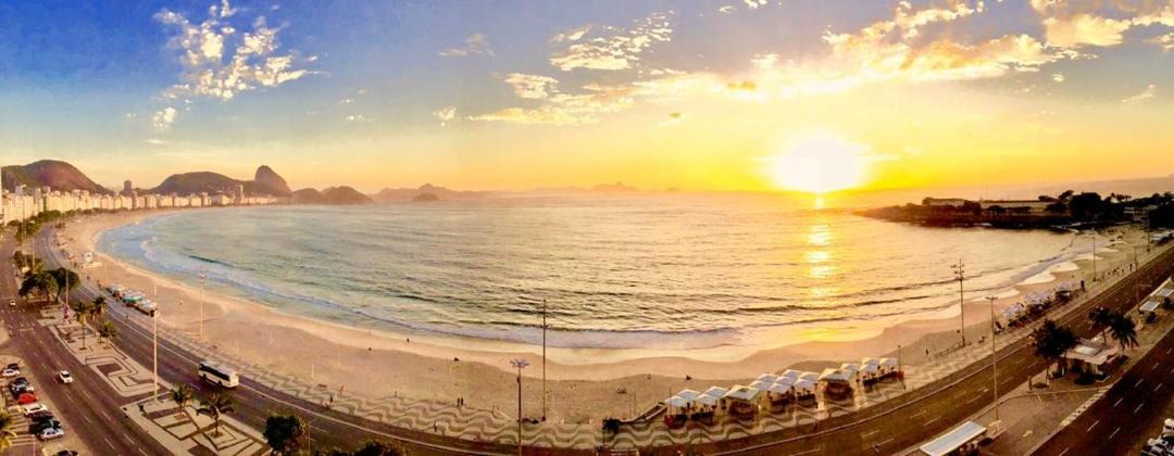 Photo of Others in Copacabana