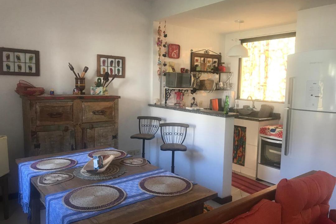 Photo of Kitchen in Mangueira