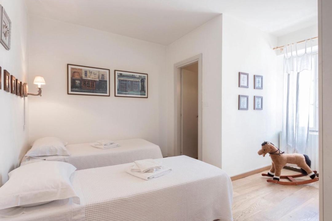 Photo of Bedroom in Cavaion Veronese