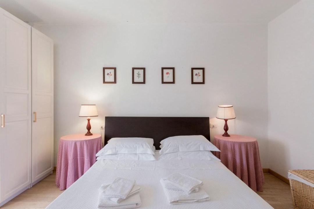Photo of Bedroom in Cavaion Veronese