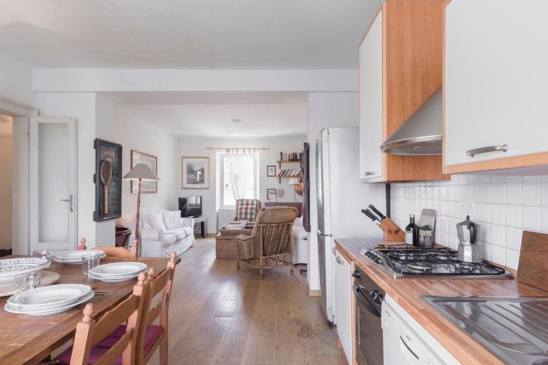 Photo of Kitchen in Cavaion Veronese