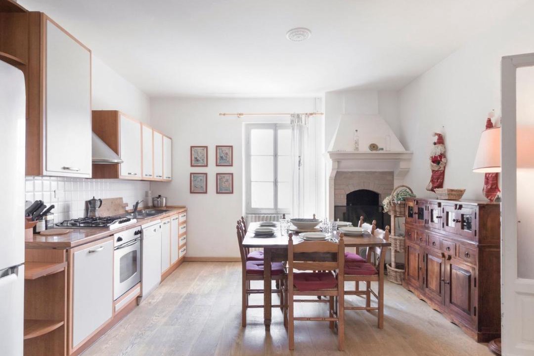 Photo of Livingroom in Cavaion Veronese