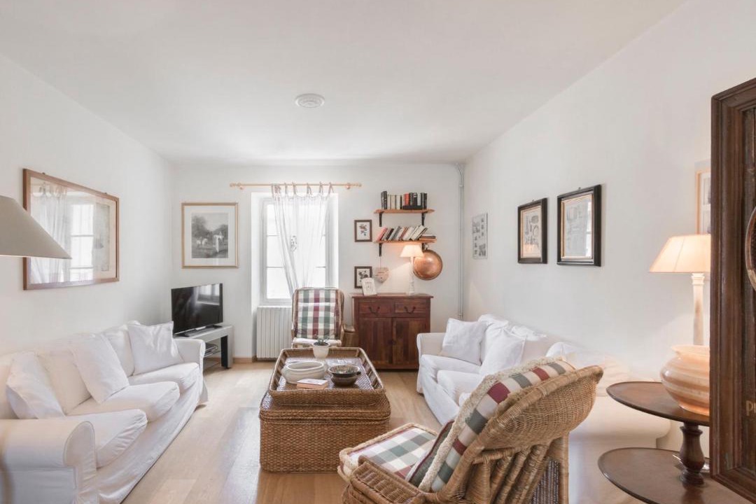 Photo of Livingroom in Cavaion Veronese