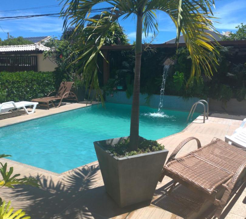 Photo of Outdoor in Campos
