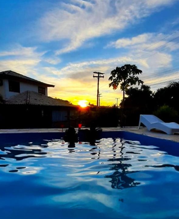 Photo of Outdoor in Downtown Buzios